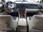 2007 Jeep Commander Overland