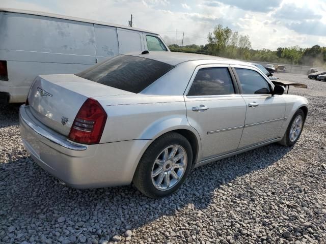 2006 Chrysler 300C