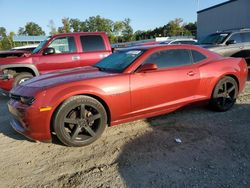 2015 Chevrolet Camaro LS for sale in Spartanburg, SC