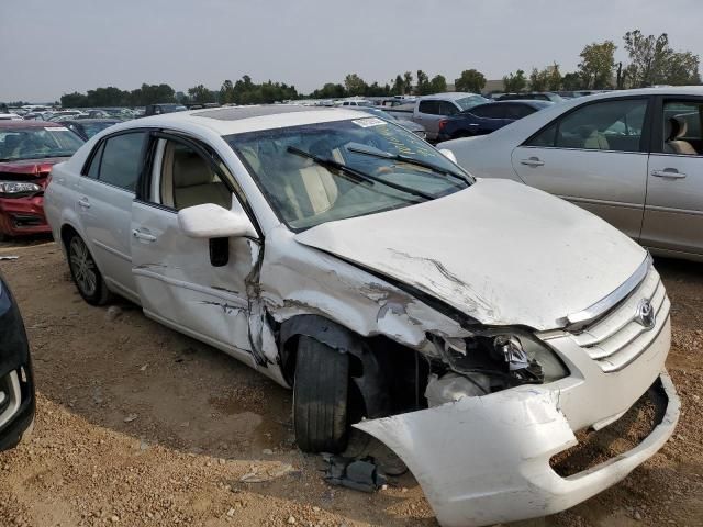 2006 Toyota Avalon XL