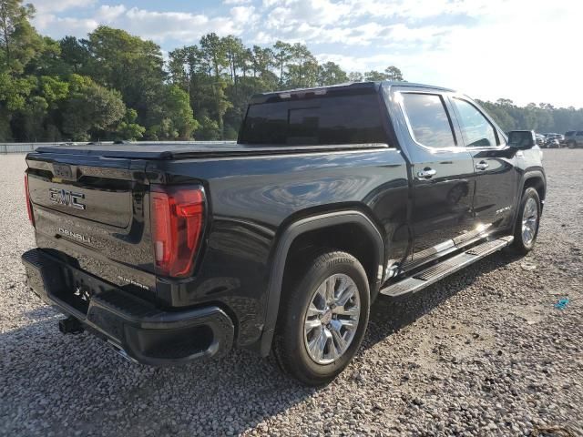 2021 GMC Sierra C1500 Denali