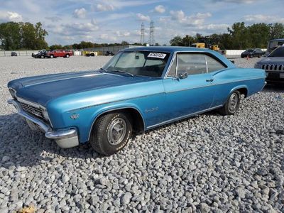 1966 Chevrolet Impala  SS for sale in Barberton, OH