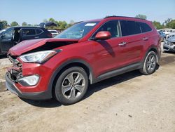 2016 Hyundai Santa FE SE for sale in Florence, MS