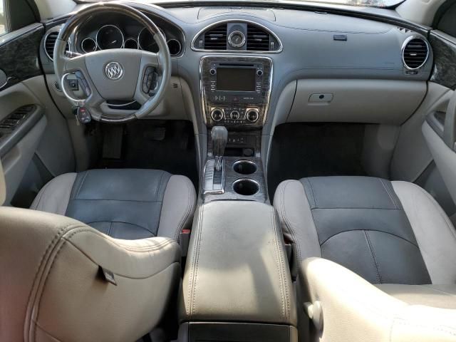 2013 Buick Enclave