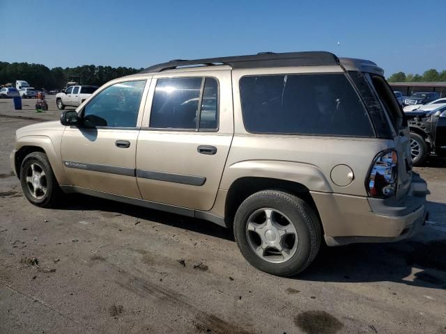 2004 Chevrolet Trailblazer EXT LS