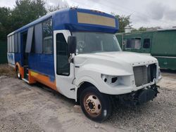 Ic Corporation salvage cars for sale: 2015 Ic Corporation 3000 AC