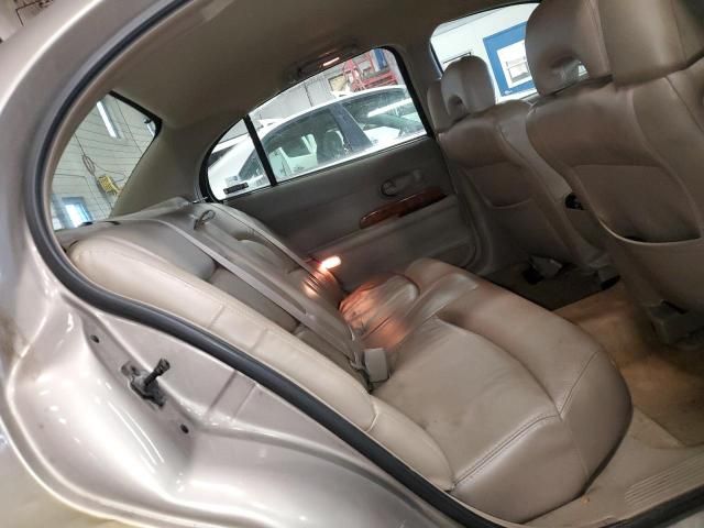 2001 Buick Lesabre Limited