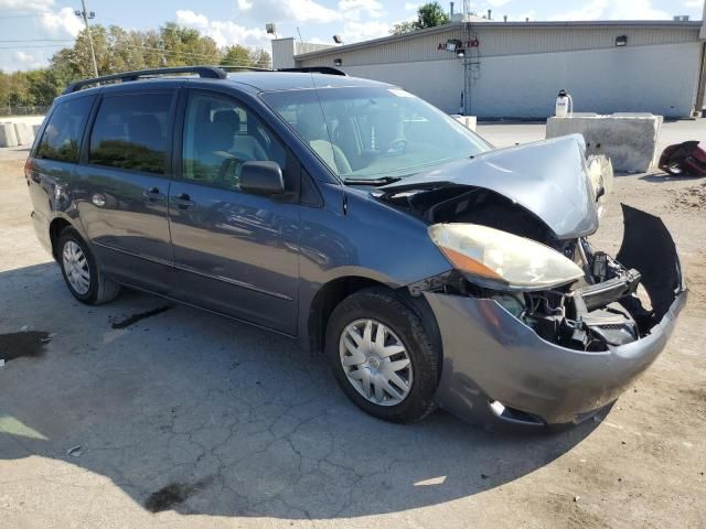 2006 Toyota Sienna CE