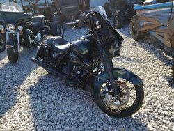 Harley-Davidson salvage cars for sale: 2021 Harley-Davidson Flhxs