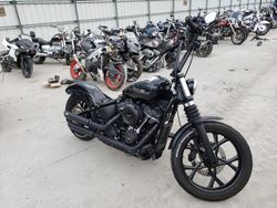 Salvage cars for sale from Copart Apopka, FL: 2020 Harley-Davidson Fxbb
