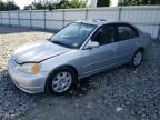 2002 Honda Civic EX