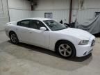 2012 Dodge Charger SXT