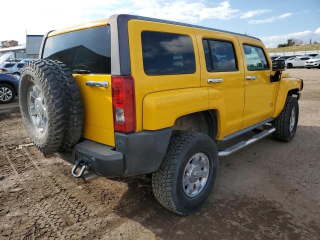 2007 Hummer H3