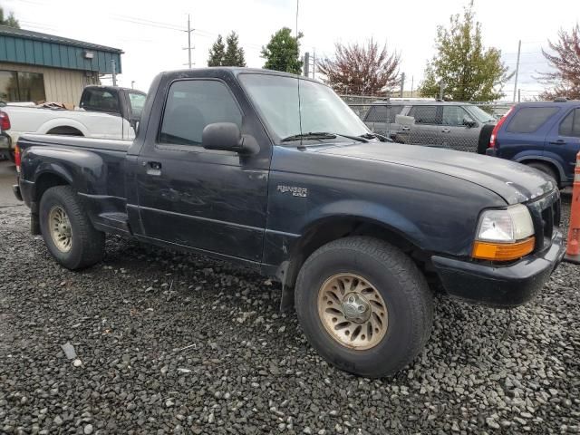 1999 Ford Ranger