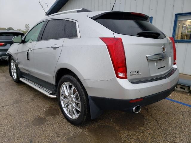 2014 Cadillac SRX Performance Collection