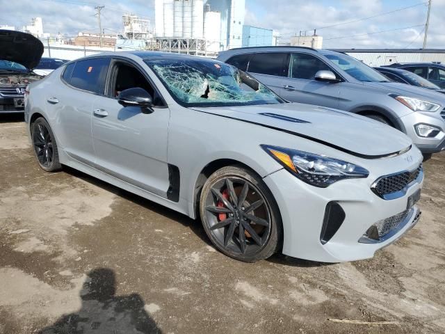 2023 KIA Stinger GT2