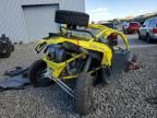 2019 Can-Am Maverick X3 X MR Turbo R