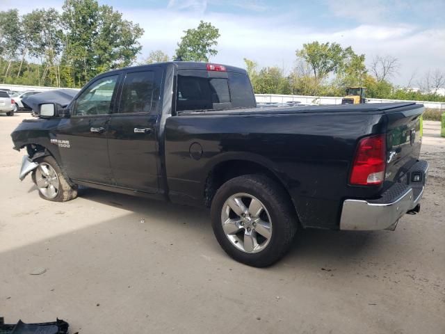 2017 Dodge RAM 1500 SLT