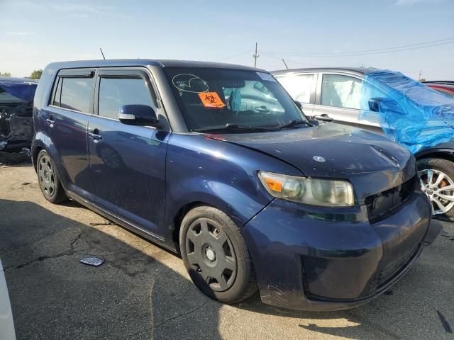 2008 Scion 2008 Toyota Scion XB