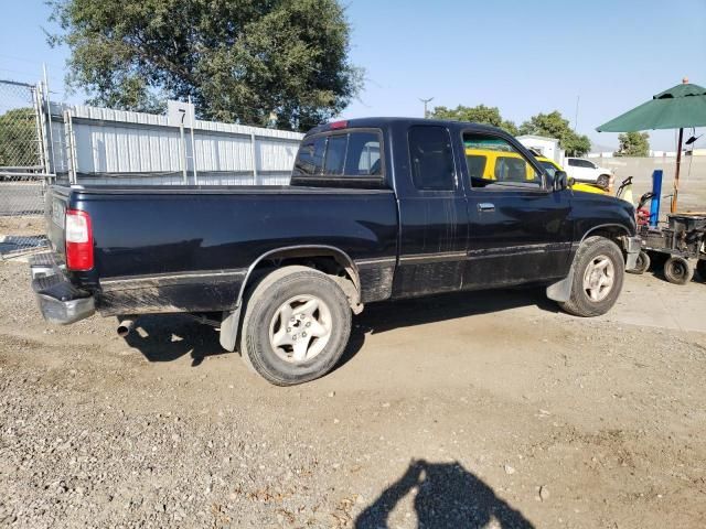 1997 Toyota T100 Xtracab SR5