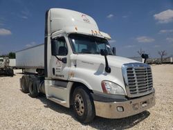 Freightliner salvage cars for sale: 2014 Freightliner Cascadia 125