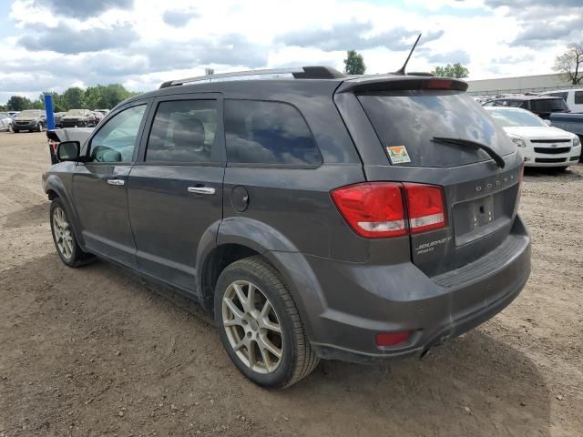 2014 Dodge Journey Limited