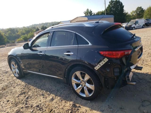 2009 Infiniti FX50