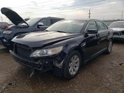 Ford Taurus se salvage cars for sale: 2012 Ford Taurus SE