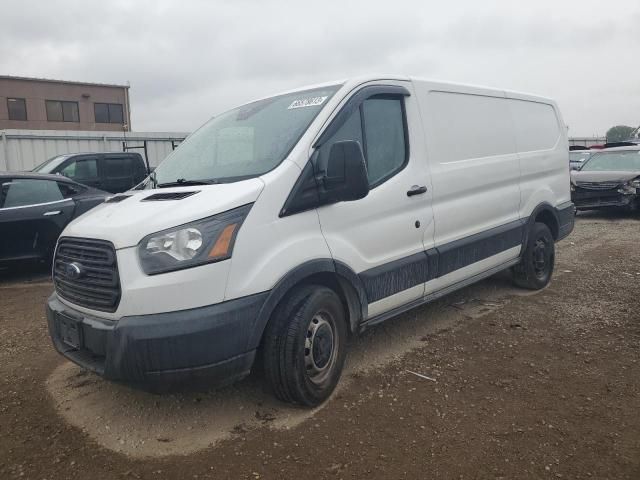 2016 Ford Transit T-150