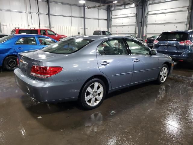 2005 Lexus ES 330