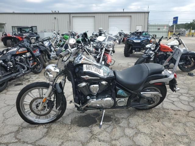 2008 Kawasaki VN900 C