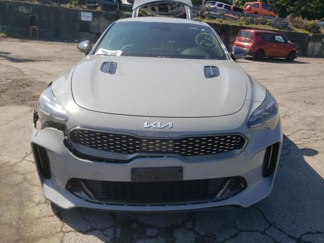 2023 KIA Stinger GT Line