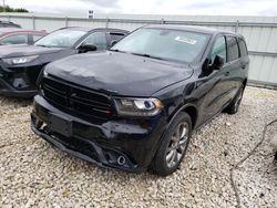 Carros con verificación Run & Drive a la venta en subasta: 2015 Dodge Durango Limited