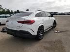 2021 Mercedes-Benz GLE Coupe AMG 53 4matic