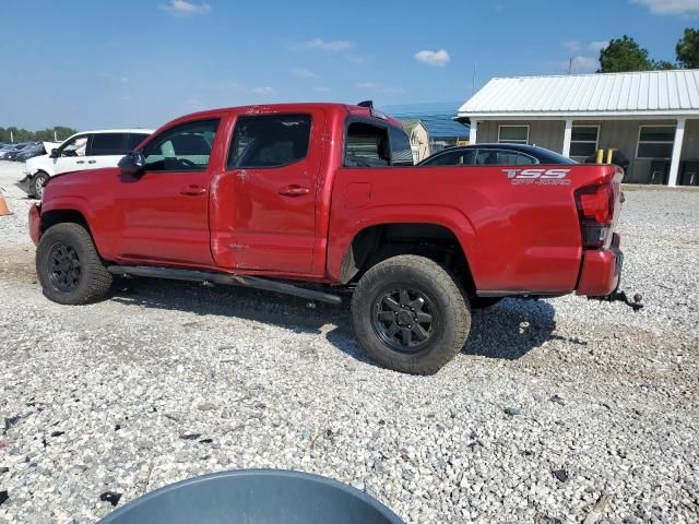 2023 Toyota Tacoma Double Cab