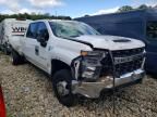 2021 Chevrolet Silverado K3500 LT