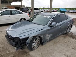 2015 Infiniti Q50 Base en venta en West Palm Beach, FL