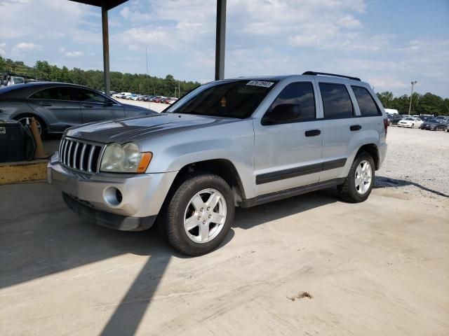 2006 Jeep Grand Cherokee Laredo