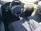 2002 Ford Escort ZX2