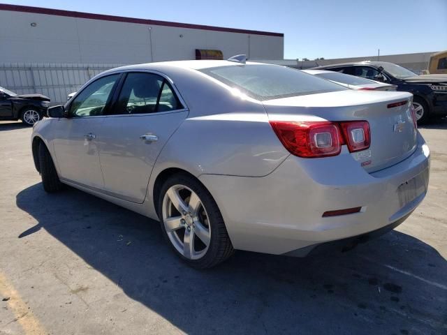 2015 Chevrolet Malibu LTZ