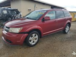 Vehiculos salvage en venta de Copart Tanner, AL: 2011 Dodge Journey Mainstreet