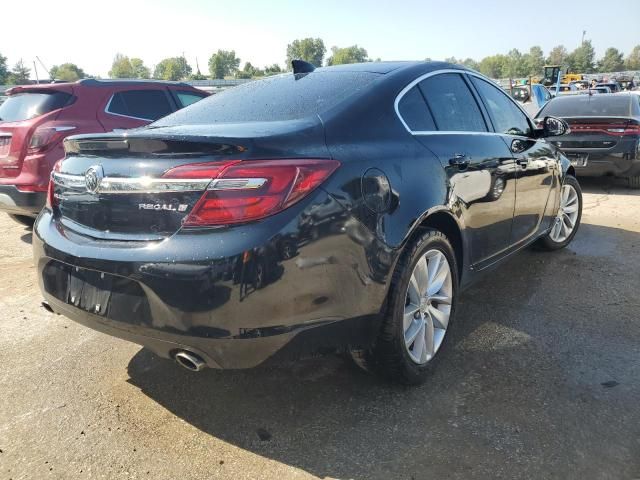 2015 Buick Regal