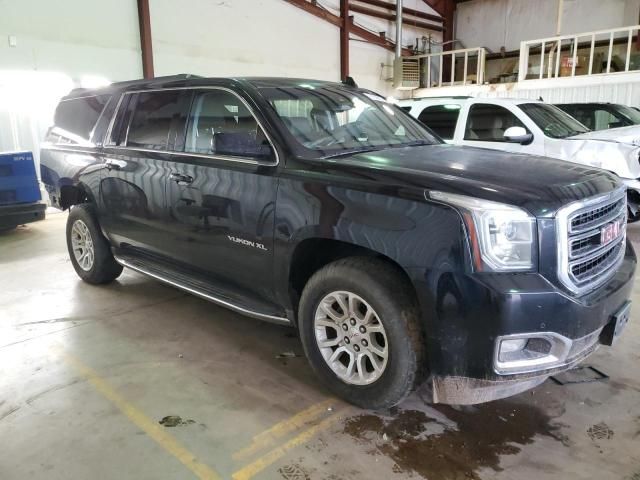 2017 GMC Yukon XL K1500 SLT