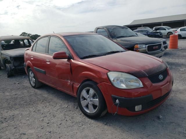 2008 KIA Rio Base