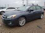 2013 Subaru Impreza Premium