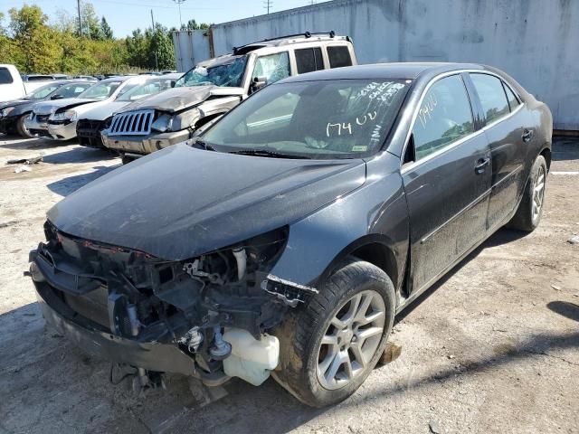 2014 Chevrolet Malibu 1LT