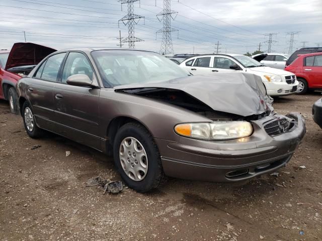 2003 Buick Regal LS