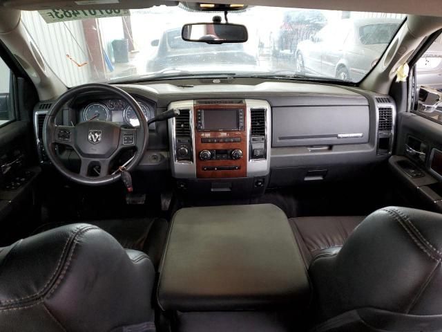 2012 Dodge RAM 1500 Laramie