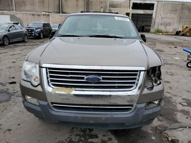 2006 Ford Explorer XLT