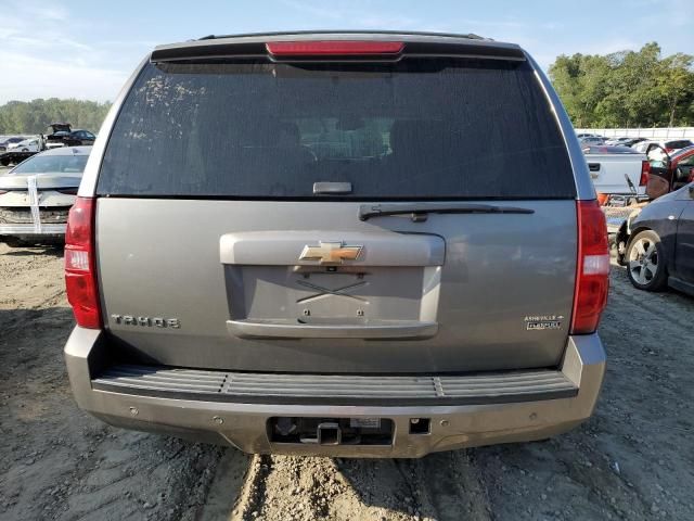 2007 Chevrolet Tahoe K1500